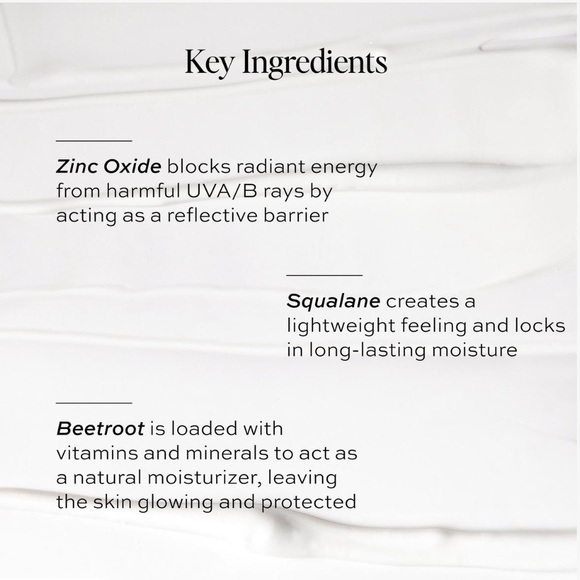 NIB Dime Beauty Wonderscreen Broad Spectrum SPF 30 Face Sunscreen - Picture 8 of 9